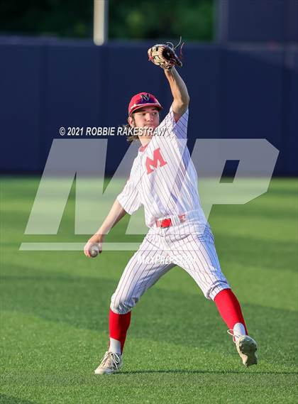 Thumbnail 1 in Plano vs. Marcus (UIL 6A Quarterfinals) photogallery.