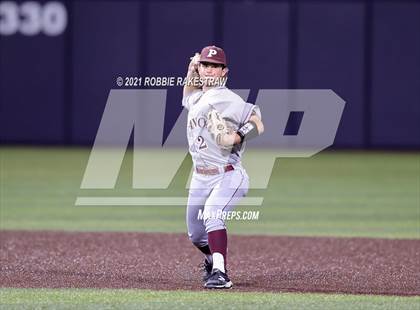 Thumbnail 2 in Plano vs. Marcus (UIL 6A Quarterfinals) photogallery.