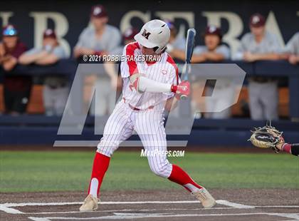 Thumbnail 1 in Plano vs. Marcus (UIL 6A Quarterfinals) photogallery.