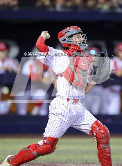 Thumbnail 1 in Plano vs. Marcus (UIL 6A Quarterfinals) photogallery.