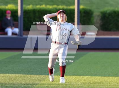 Thumbnail 3 in Plano vs. Marcus (UIL 6A Quarterfinals) photogallery.