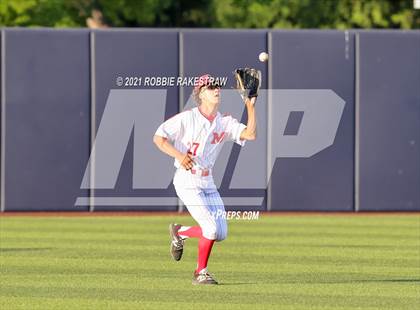 Thumbnail 2 in Plano vs. Marcus (UIL 6A Quarterfinals) photogallery.