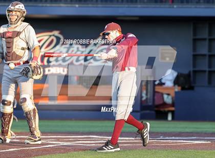 Thumbnail 2 in Plano vs. Marcus (UIL 6A Quarterfinals) photogallery.