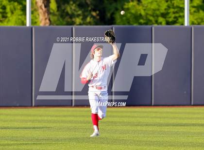 Thumbnail 1 in Plano vs. Marcus (UIL 6A Quarterfinals) photogallery.