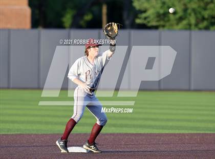 Thumbnail 3 in Plano vs. Marcus (UIL 6A Quarterfinals) photogallery.