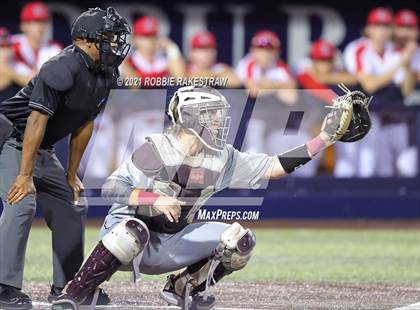 Thumbnail 2 in Plano vs. Marcus (UIL 6A Quarterfinals) photogallery.