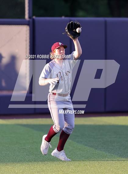 Thumbnail 1 in Plano vs. Marcus (UIL 6A Quarterfinals) photogallery.