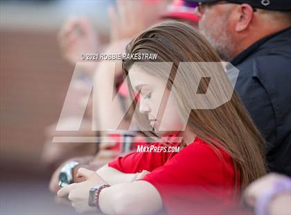 Thumbnail 3 in Plano vs. Marcus (UIL 6A Quarterfinals) photogallery.