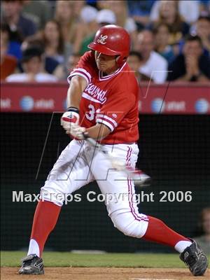 Thumbnail 1 in Agoura vs. Lakewood (D1 Section Final) photogallery.