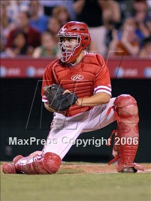 Thumbnail 2 in Agoura vs. Lakewood (D1 Section Final) photogallery.