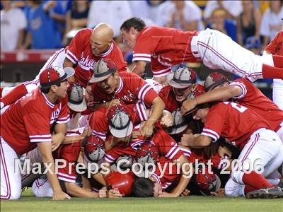 Thumbnail 1 in Agoura vs. Lakewood (D1 Section Final) photogallery.