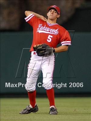 Thumbnail 2 in Agoura vs. Lakewood (D1 Section Final) photogallery.