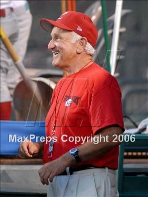 Thumbnail 2 in Agoura vs. Lakewood (D1 Section Final) photogallery.