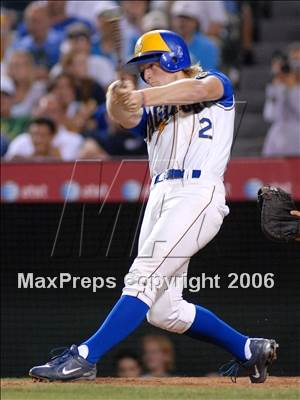 Thumbnail 2 in Agoura vs. Lakewood (D1 Section Final) photogallery.