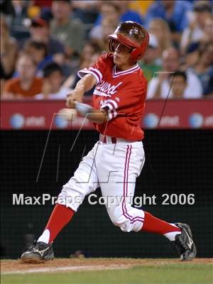 Thumbnail 3 in Agoura vs. Lakewood (D1 Section Final) photogallery.