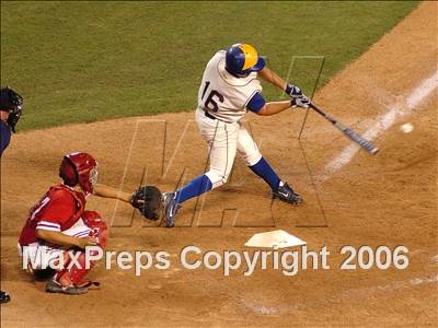 Thumbnail 2 in Agoura vs. Lakewood (D1 Section Final) photogallery.