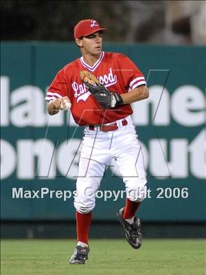 Thumbnail 2 in Agoura vs. Lakewood (D1 Section Final) photogallery.