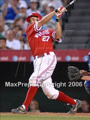 Thumbnail 1 in Agoura vs. Lakewood (D1 Section Final) photogallery.