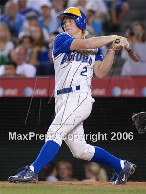 Thumbnail 3 in Agoura vs. Lakewood (D1 Section Final) photogallery.