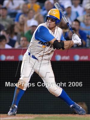 Thumbnail 2 in Agoura vs. Lakewood (D1 Section Final) photogallery.