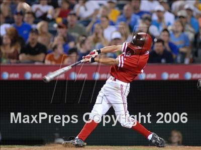 Thumbnail 2 in Agoura vs. Lakewood (D1 Section Final) photogallery.