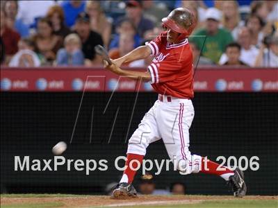 Thumbnail 2 in Agoura vs. Lakewood (D1 Section Final) photogallery.