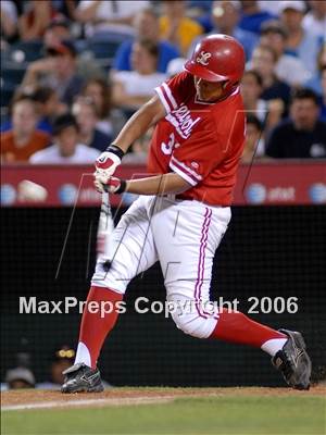 Thumbnail 2 in Agoura vs. Lakewood (D1 Section Final) photogallery.