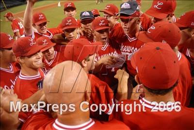 Thumbnail 2 in Agoura vs. Lakewood (D1 Section Final) photogallery.