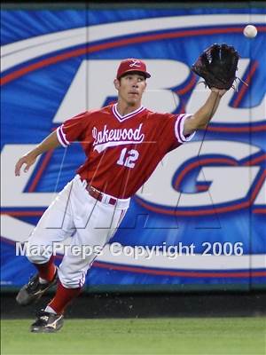 Thumbnail 1 in Agoura vs. Lakewood (D1 Section Final) photogallery.