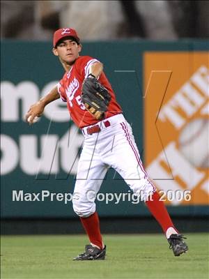 Thumbnail 1 in Agoura vs. Lakewood (D1 Section Final) photogallery.