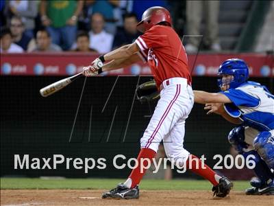 Thumbnail 2 in Agoura vs. Lakewood (D1 Section Final) photogallery.