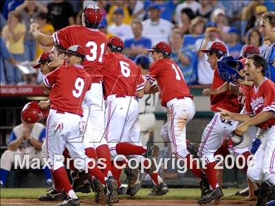 Thumbnail 1 in Agoura vs. Lakewood (D1 Section Final) photogallery.