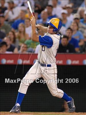 Thumbnail 1 in Agoura vs. Lakewood (D1 Section Final) photogallery.