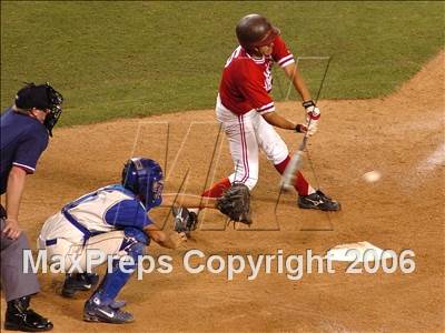 Thumbnail 1 in Agoura vs. Lakewood (D1 Section Final) photogallery.