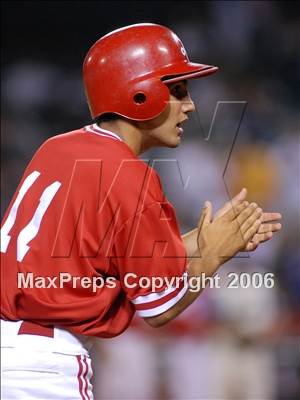 Thumbnail 2 in Agoura vs. Lakewood (D1 Section Final) photogallery.