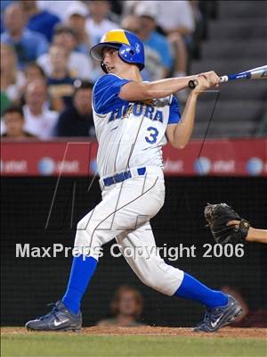 Thumbnail 3 in Agoura vs. Lakewood (D1 Section Final) photogallery.