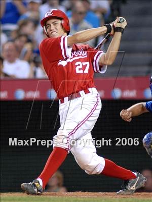 Thumbnail 3 in Agoura vs. Lakewood (D1 Section Final) photogallery.