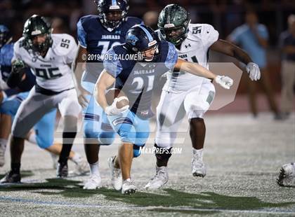 Thumbnail 3 in Johnson vs Reagan [Ronald] photogallery.