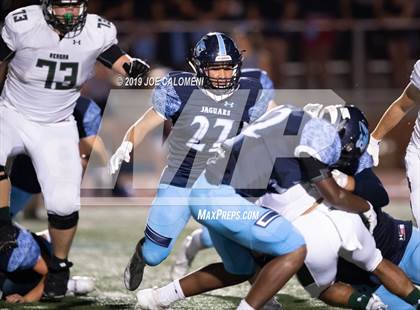Thumbnail 1 in Johnson vs Reagan [Ronald] photogallery.
