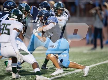Thumbnail 3 in Johnson vs Reagan [Ronald] photogallery.