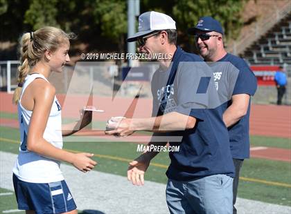 Thumbnail 1 in Fallbrook vs. San Marcos (CIF SDS D2 Final) photogallery.