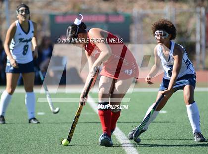 Thumbnail 3 in Fallbrook vs. San Marcos (CIF SDS D2 Final) photogallery.