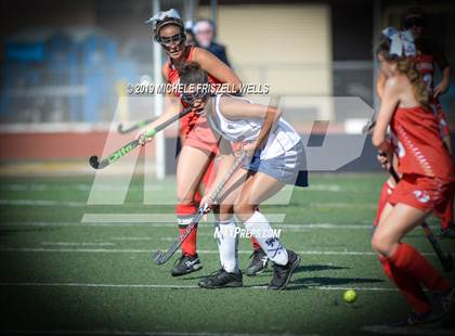 Thumbnail 3 in Fallbrook vs. San Marcos (CIF SDS D2 Final) photogallery.