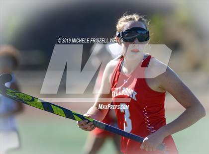Thumbnail 2 in Fallbrook vs. San Marcos (CIF SDS D2 Final) photogallery.