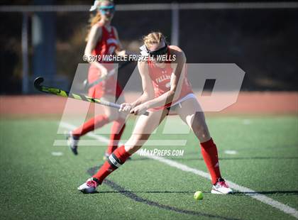 Thumbnail 3 in Fallbrook vs. San Marcos (CIF SDS D2 Final) photogallery.
