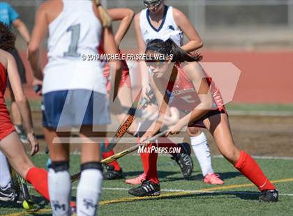 Thumbnail 3 in Fallbrook vs. San Marcos (CIF SDS D2 Final) photogallery.