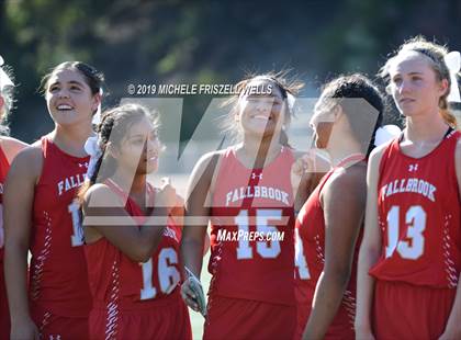 Thumbnail 3 in Fallbrook vs. San Marcos (CIF SDS D2 Final) photogallery.