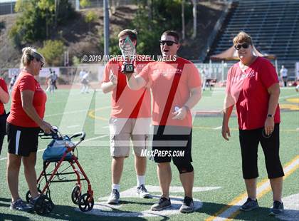 Thumbnail 3 in Fallbrook vs. San Marcos (CIF SDS D2 Final) photogallery.