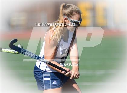 Thumbnail 1 in Fallbrook vs. San Marcos (CIF SDS D2 Final) photogallery.