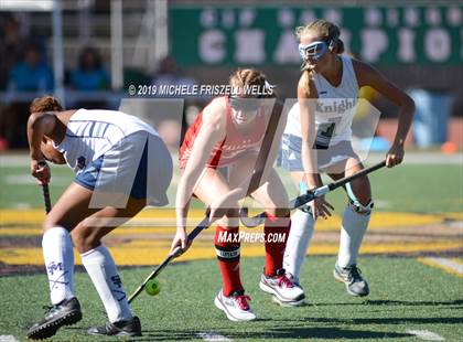 Thumbnail 3 in Fallbrook vs. San Marcos (CIF SDS D2 Final) photogallery.